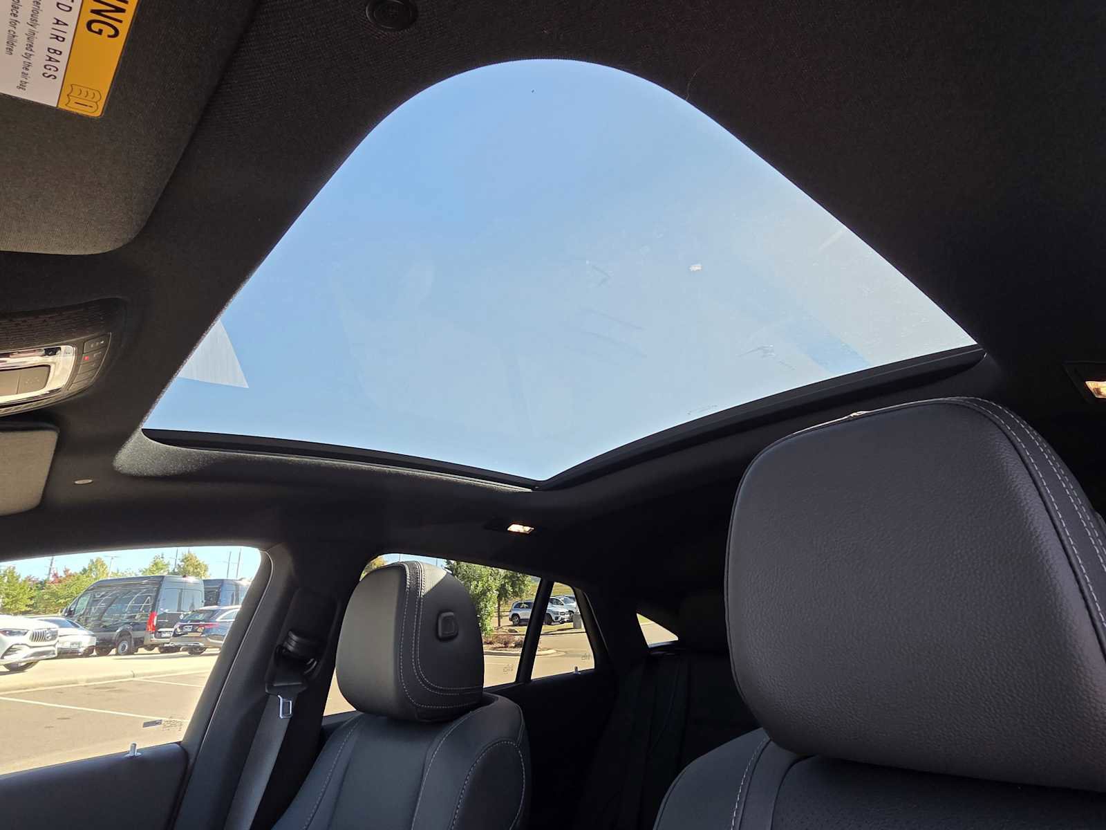 New 2026 Mercedes-Benz GLE 450 4MATIC Coupe image 18