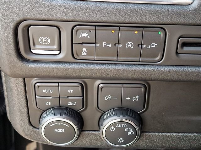 Used 2022 Chevrolet Tahoe LT image 23