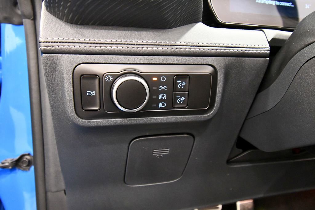 Used 2025 Ford Mustang GT Premium image 16