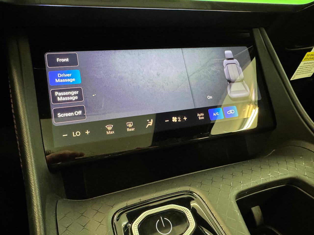 Used 2024 Jeep Wagoneer Launch Edition AWD/4WD image 16