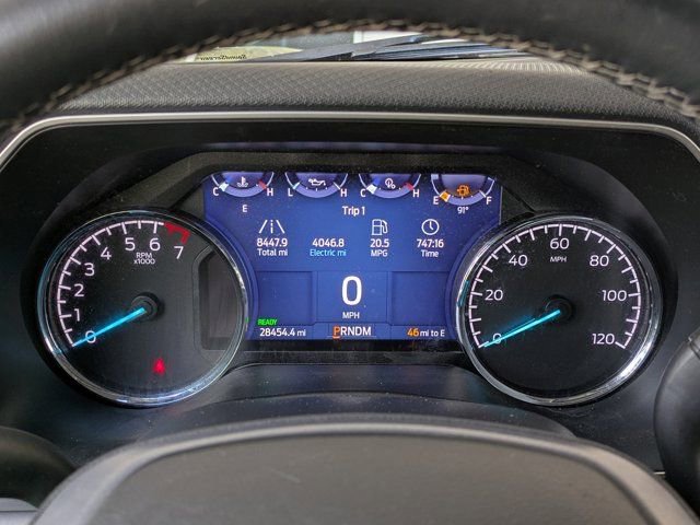 Certified 2023 Ford F150 XLT w/ Equipment Group 302A High image 24