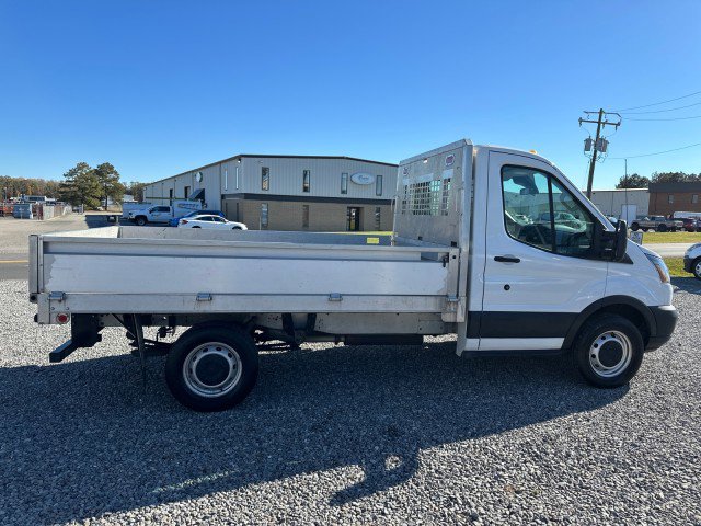 Used 2019 Ford Transit 250 138 image 6