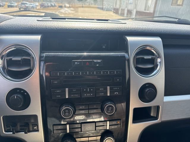 Used 2011 Ford F150 Platinum image 15