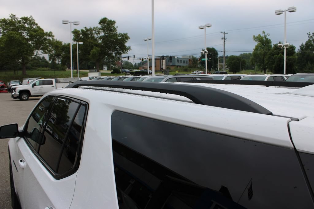 Certified 2024 Chevrolet Traverse LT w/ Midnight/Sport Edition AWD/4WD image 29