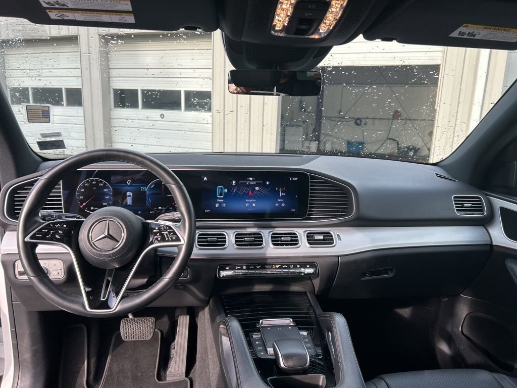 Used 2024 Mercedes-Benz GLE 450e 4MATIC image 18