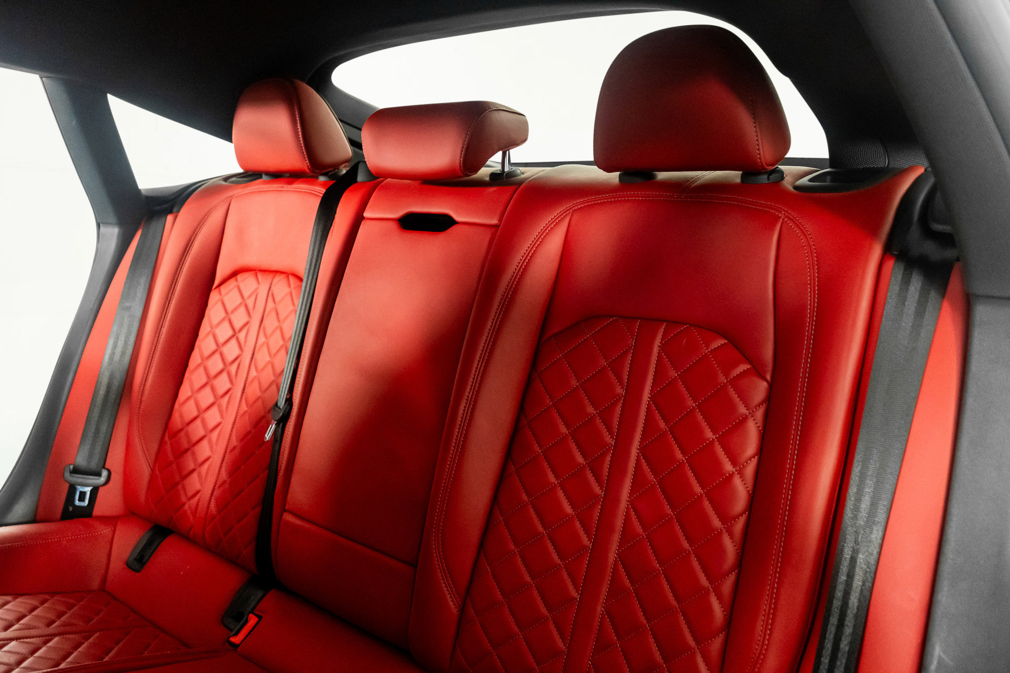 Used 2023 Audi S5 Premium Plus w/ Premium Plus Package image 29