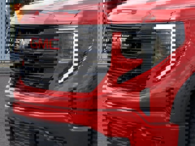 New 2026 GMC Sierra 1500 Elevation image 17