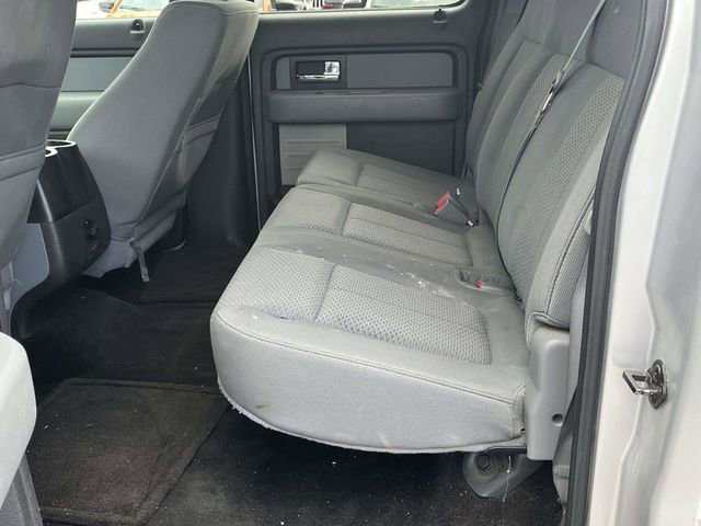Used 2014 Ford F150 XLT w/ XLT Convenience Package RWD image 15