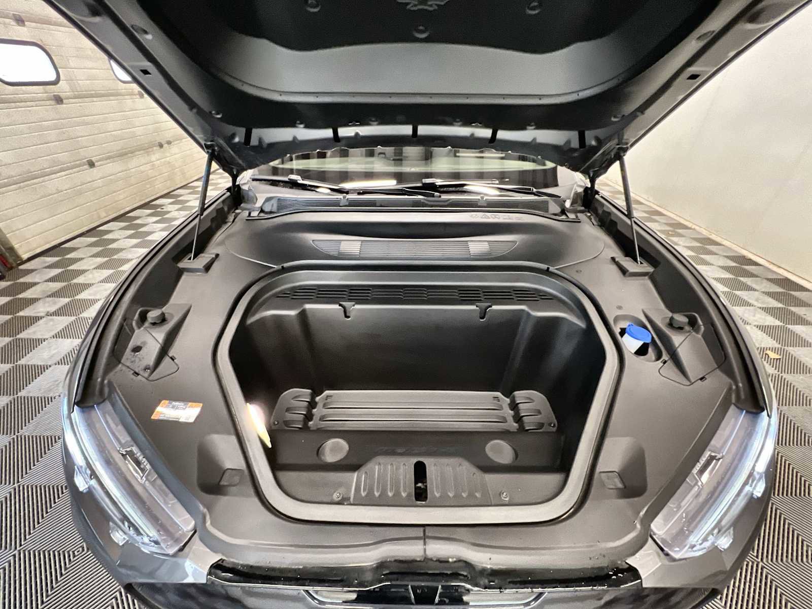 Used 2023 Ford Mustang Mach-E GT w/ GT Performance Edition image 19