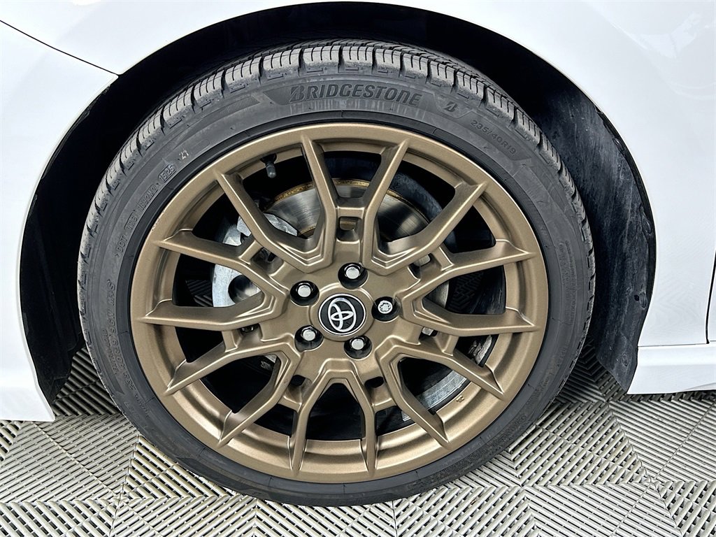 Used 2023 Toyota Camry SE image 27