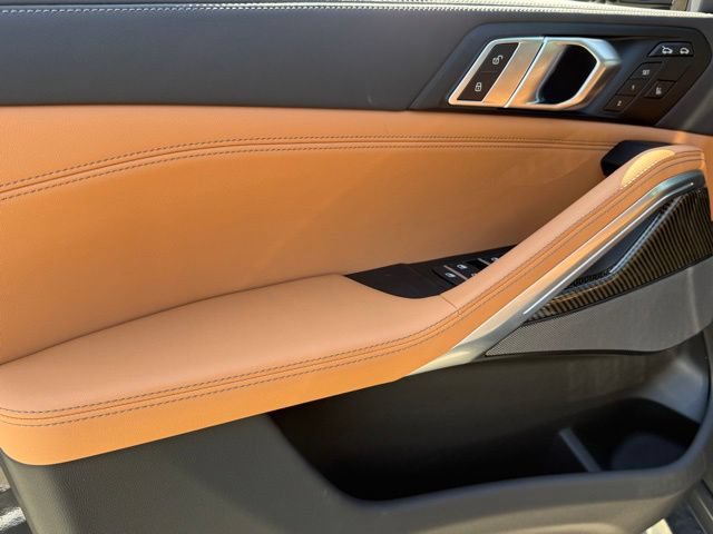 New 2026 BMW X6 M60i AWD/4WD image 15