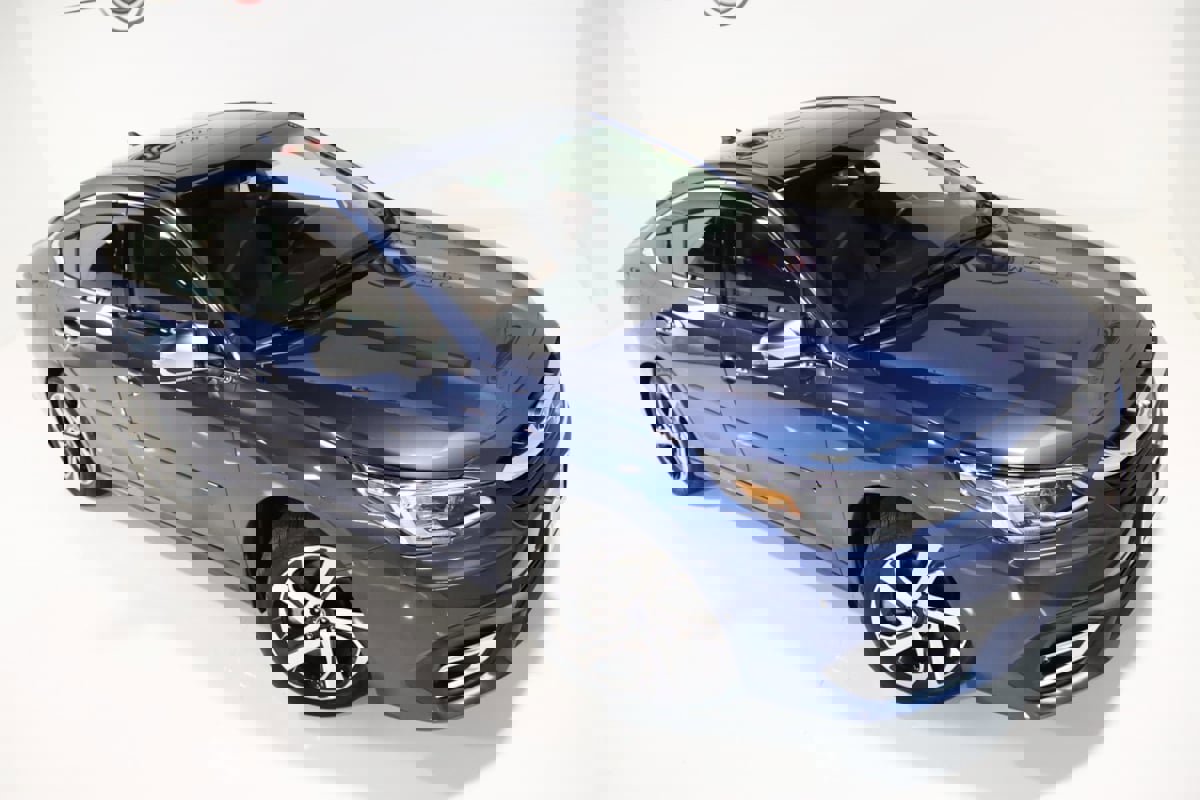 Used 2021 Subaru Legacy Touring XT image 63