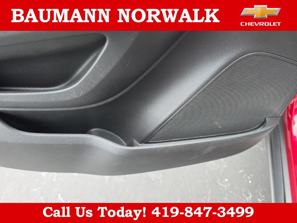 Used 2014 Buick Encore Convenience FWD image 30