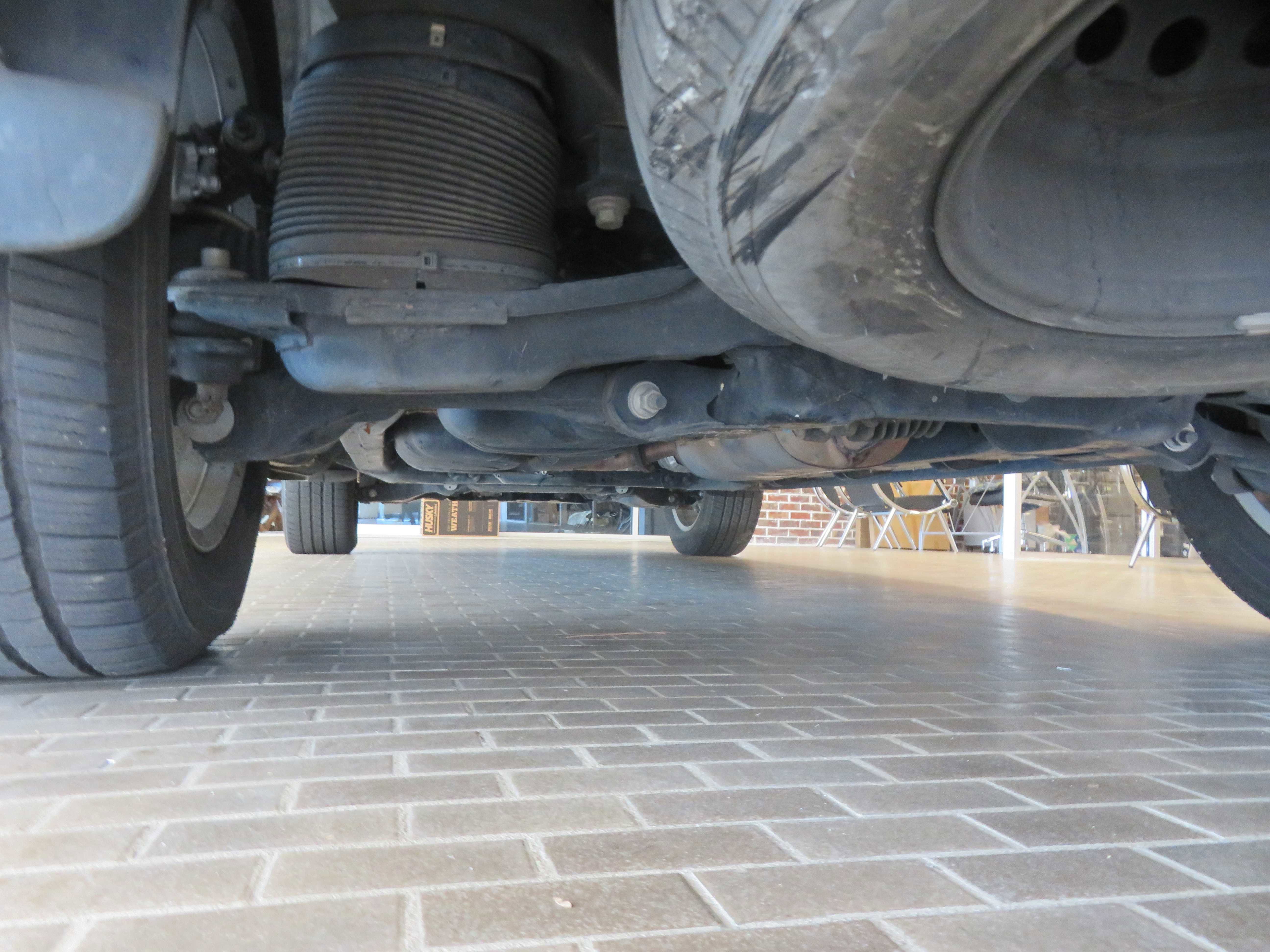 Used 2016 Toyota Sequoia Platinum AWD/4WD image 90