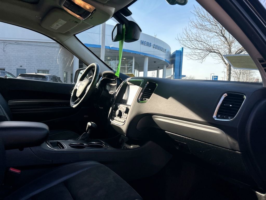Used 2018 Dodge Durango GT w/ Premium Group image 32
