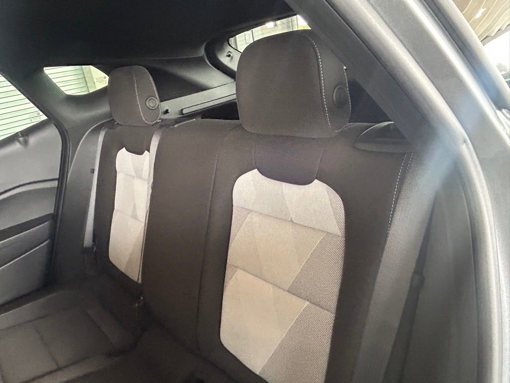 Used 2024 Chevrolet Trax RS w/ Driver Confidence Package image 42