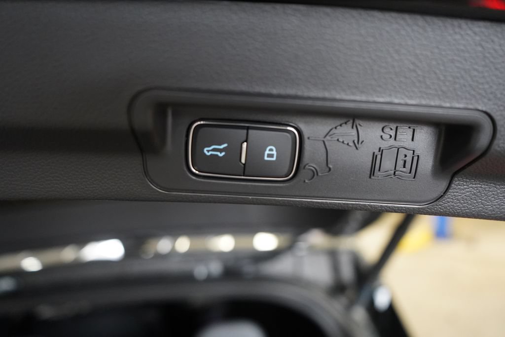New 2026 Ford Explorer ST AWD/4WD image 25