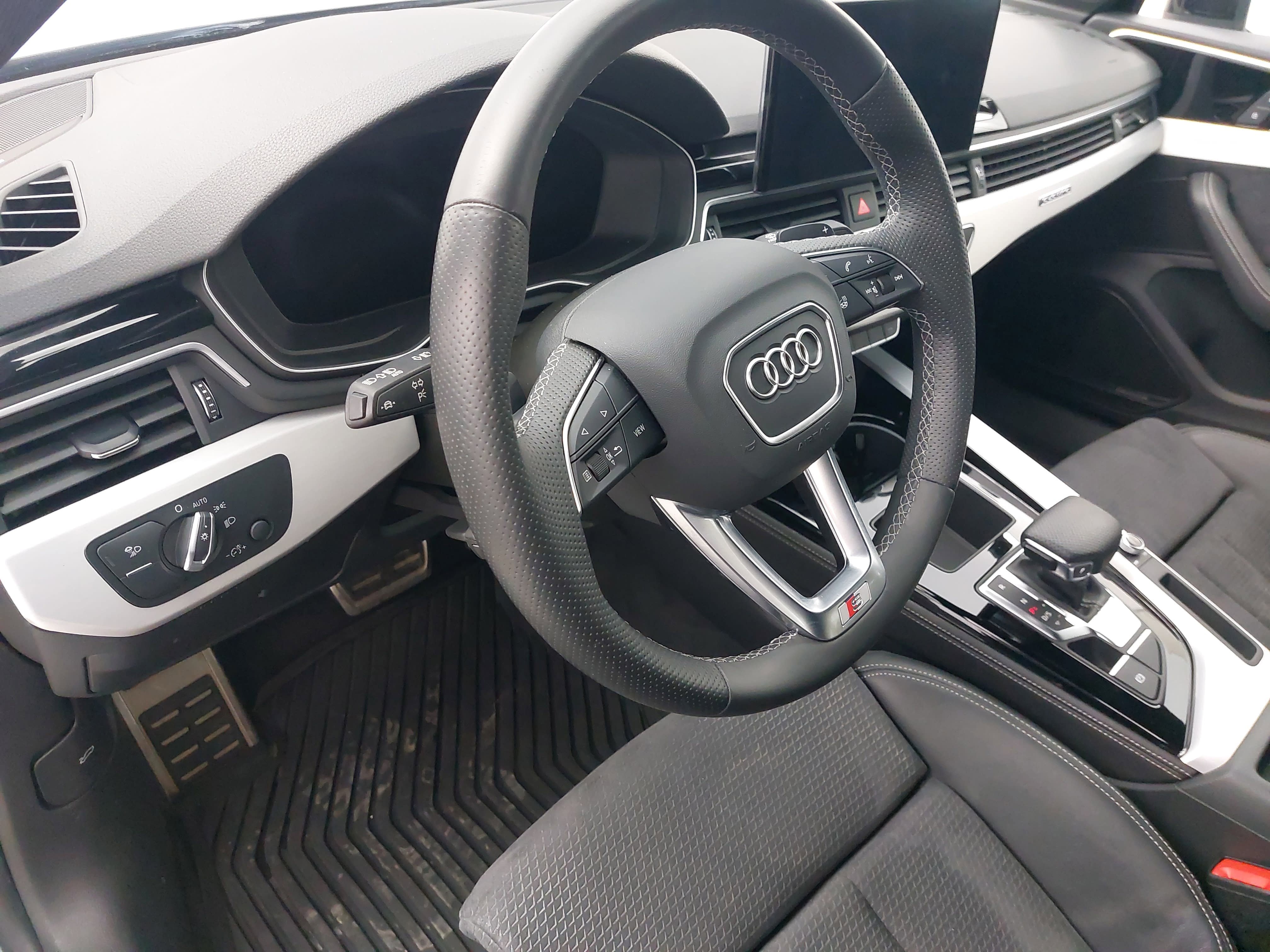 Used 2023 Audi A5 2.0T Premium Plus image 18