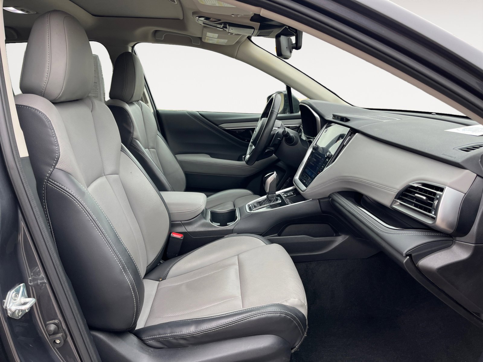 Certified 2023 Subaru Outback Limited image 19