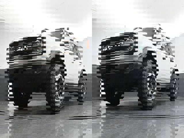 New 2026 Ford Bronco Outer Banks w/ Sasquatch Package AWD/4WD image 26