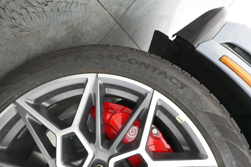 New 2026 Ford Mustang Mach-E GT AWD/4WD image 36