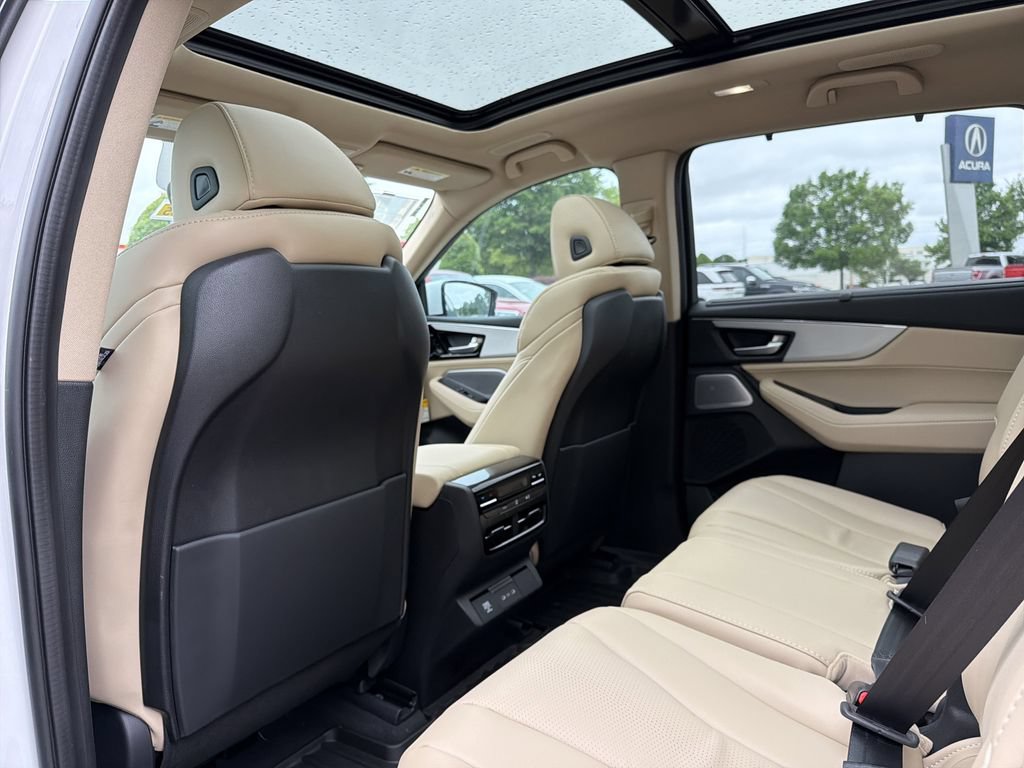 New 2026 Acura MDX FWD w/ Technology Package image 12