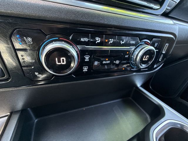 Used 2025 GMC Sierra 1500 SLT w/ SLT Premium Package image 45