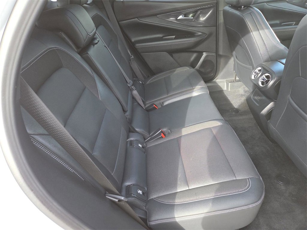 Used 2024 Chevrolet Blazer EV LT image 16