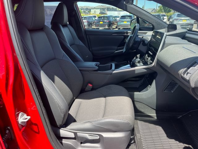Used 2024 Toyota bZ4X AWD w/ Weather Package image 9