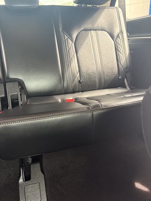 Used 2021 Ford Expedition Max Platinum AWD/4WD image 40