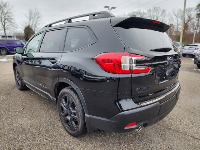 New 2026 Subaru Ascent Bronze Edition image 9