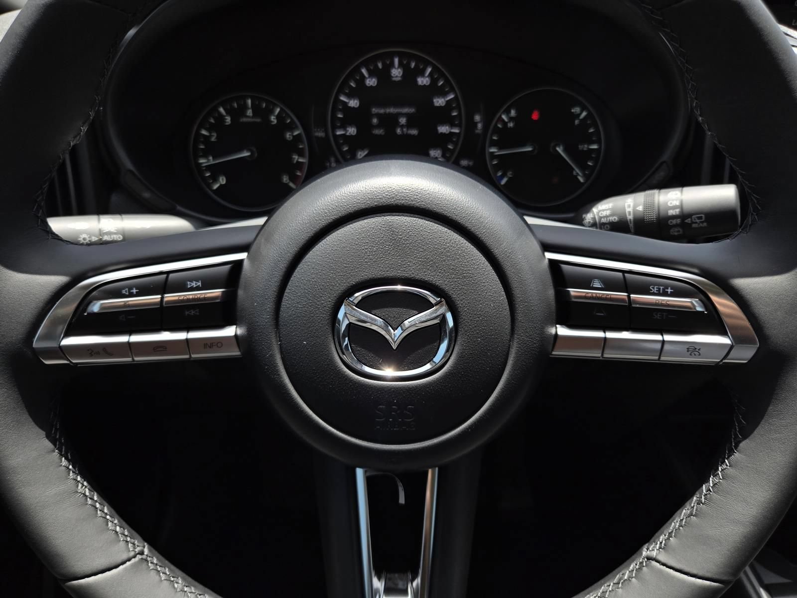 New 2026 MAZDA CX-50 AWD 2.5 S w/ Cargo Package image 19
