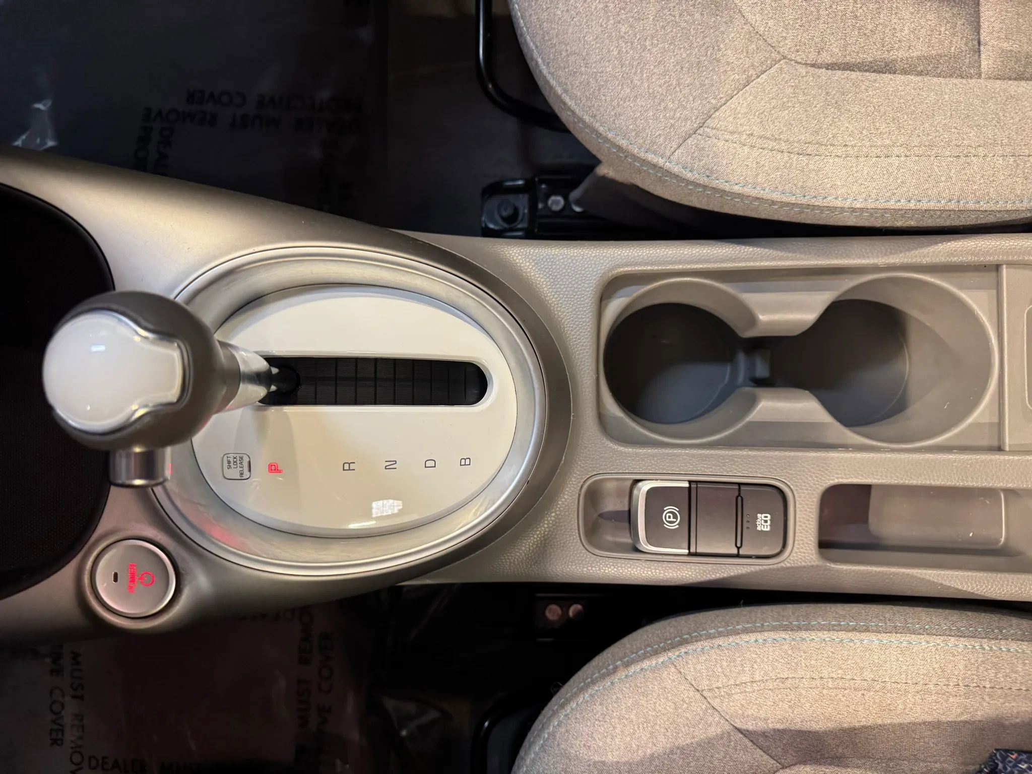 Used 2016 Kia Soul EV FWD image 17