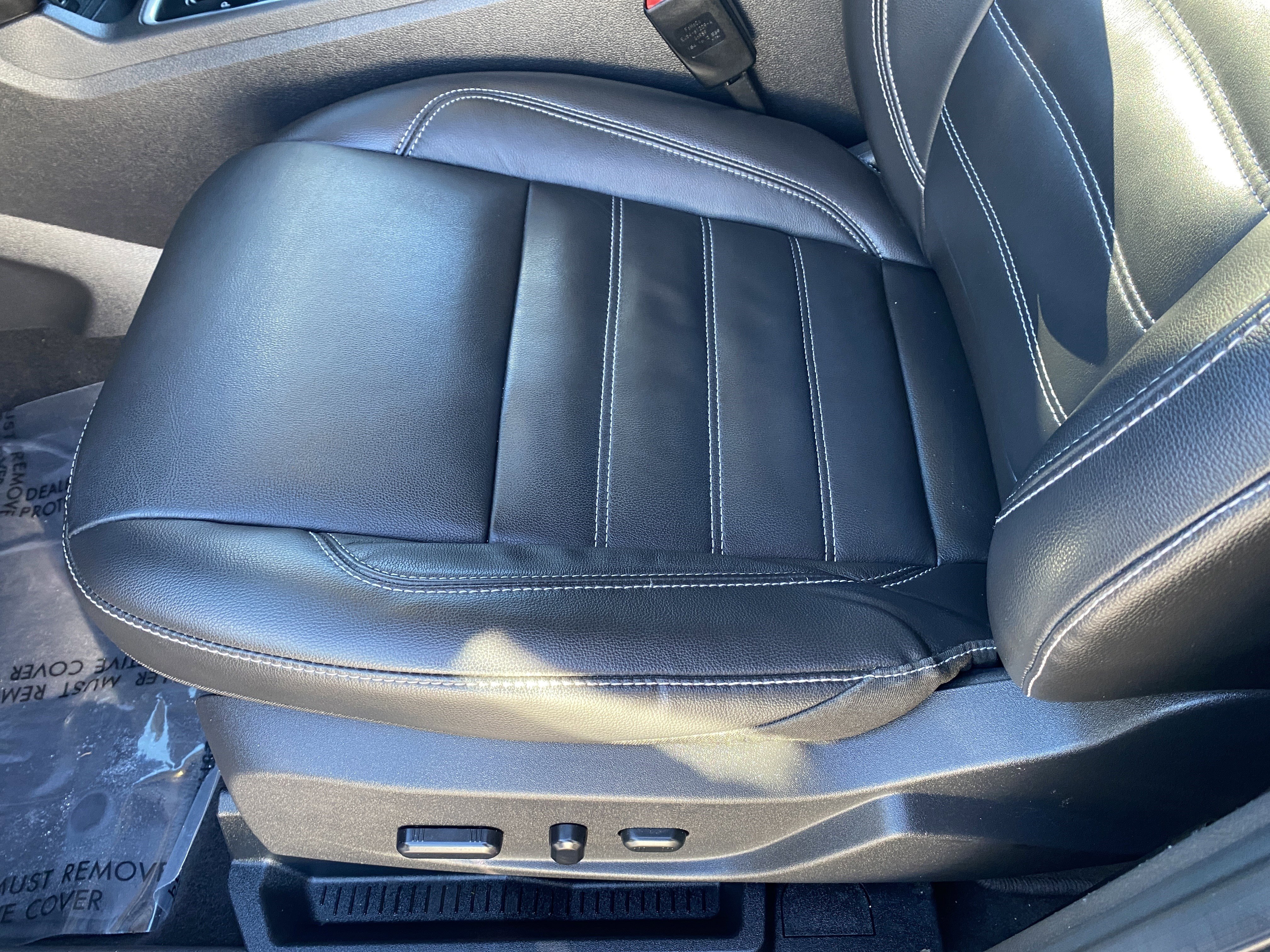 Used 2017 Ford Escape Titanium w/ Equipment Group 301A image 15