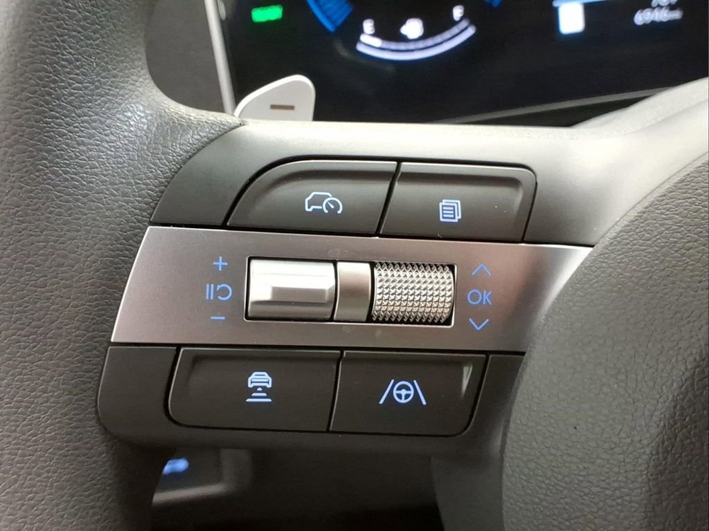 Used 2026 Hyundai Sonata Blue image 18