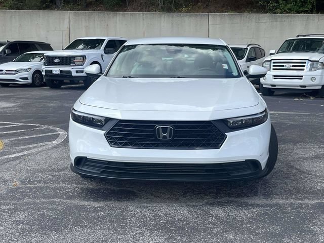Used 2023 Honda Accord LX image 9