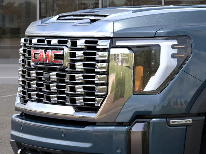 New 2026 GMC Sierra 2500 Denali w/ Denali Reserve Package AWD/4WD image 13