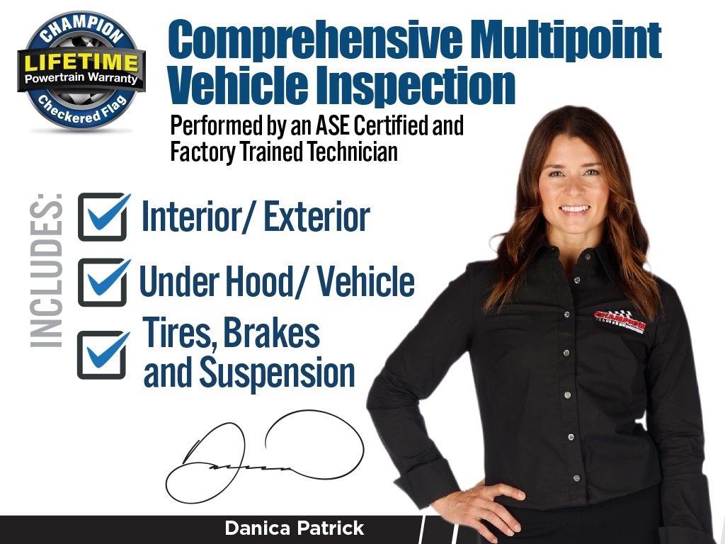 Used 2021 Chevrolet Traverse LT image 16