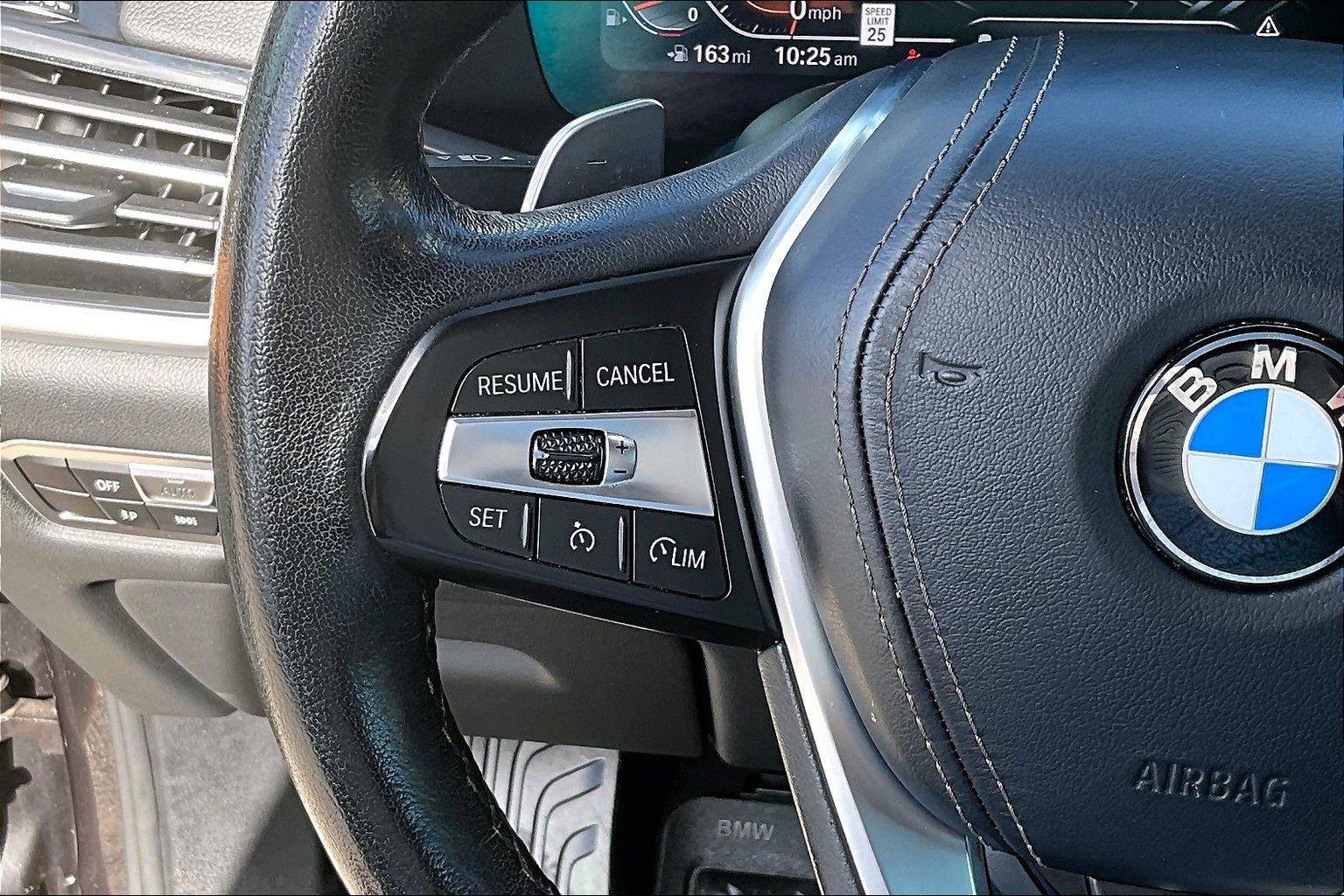 Used 2023 BMW X5 xDrive40i w/ Premium Package image 11