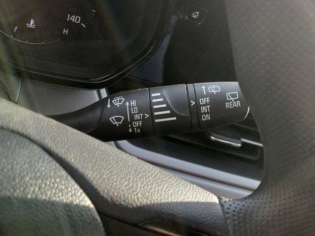 Used 2024 Chevrolet Trax LS image 24