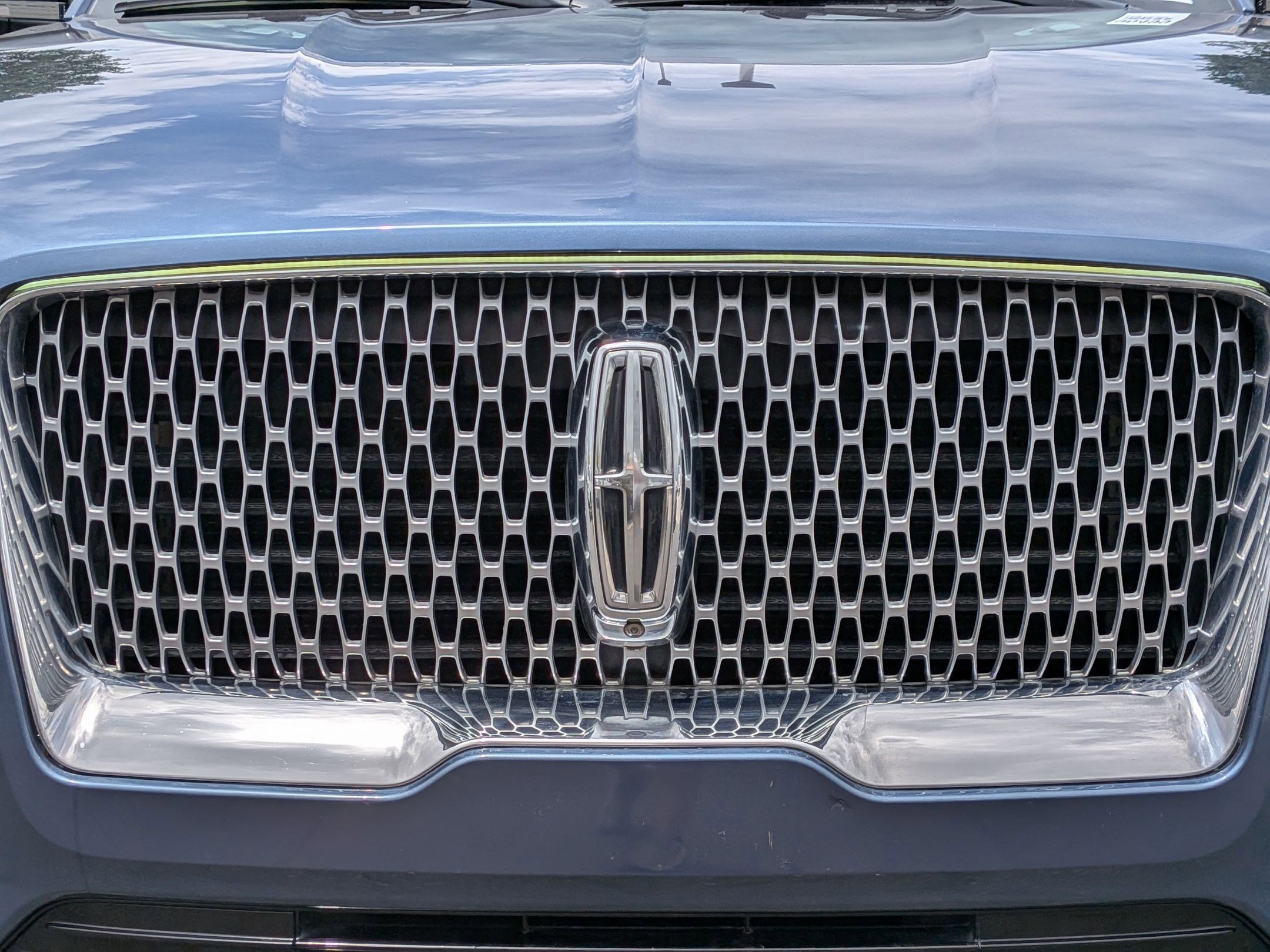 Used 2018 Lincoln Navigator Reserve AWD/4WD image 9