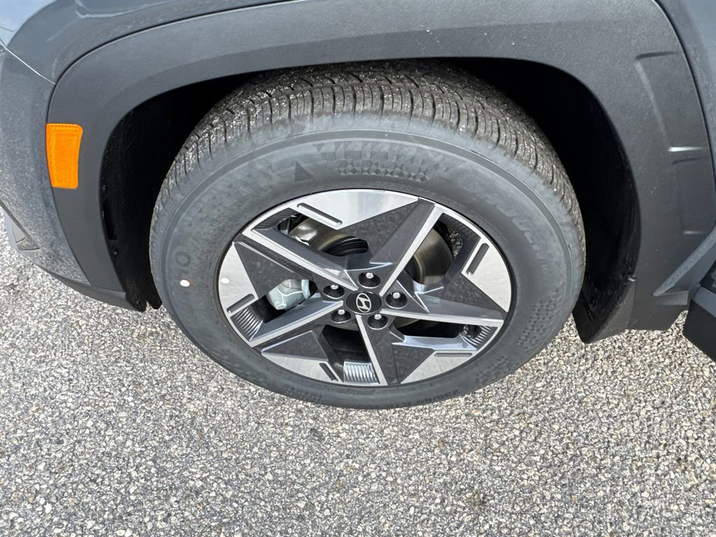New 2026 Hyundai Tucson SEL image 26