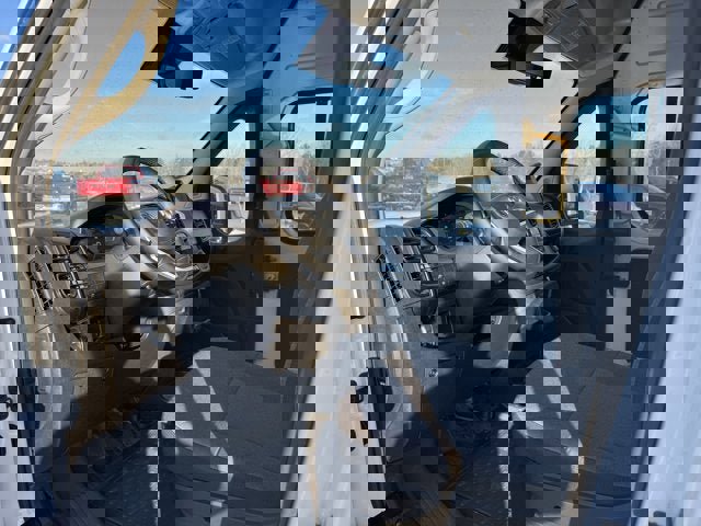 Used 2024 RAM ProMaster 3500 w/ Delivery Van Package image 23