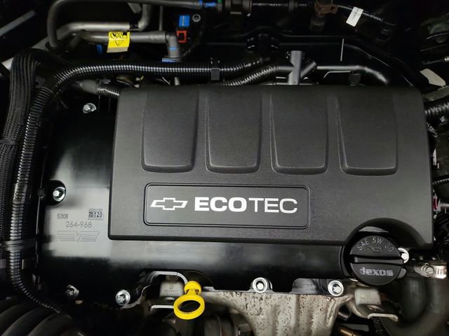 Used 2016 Chevrolet Trax LT image 33