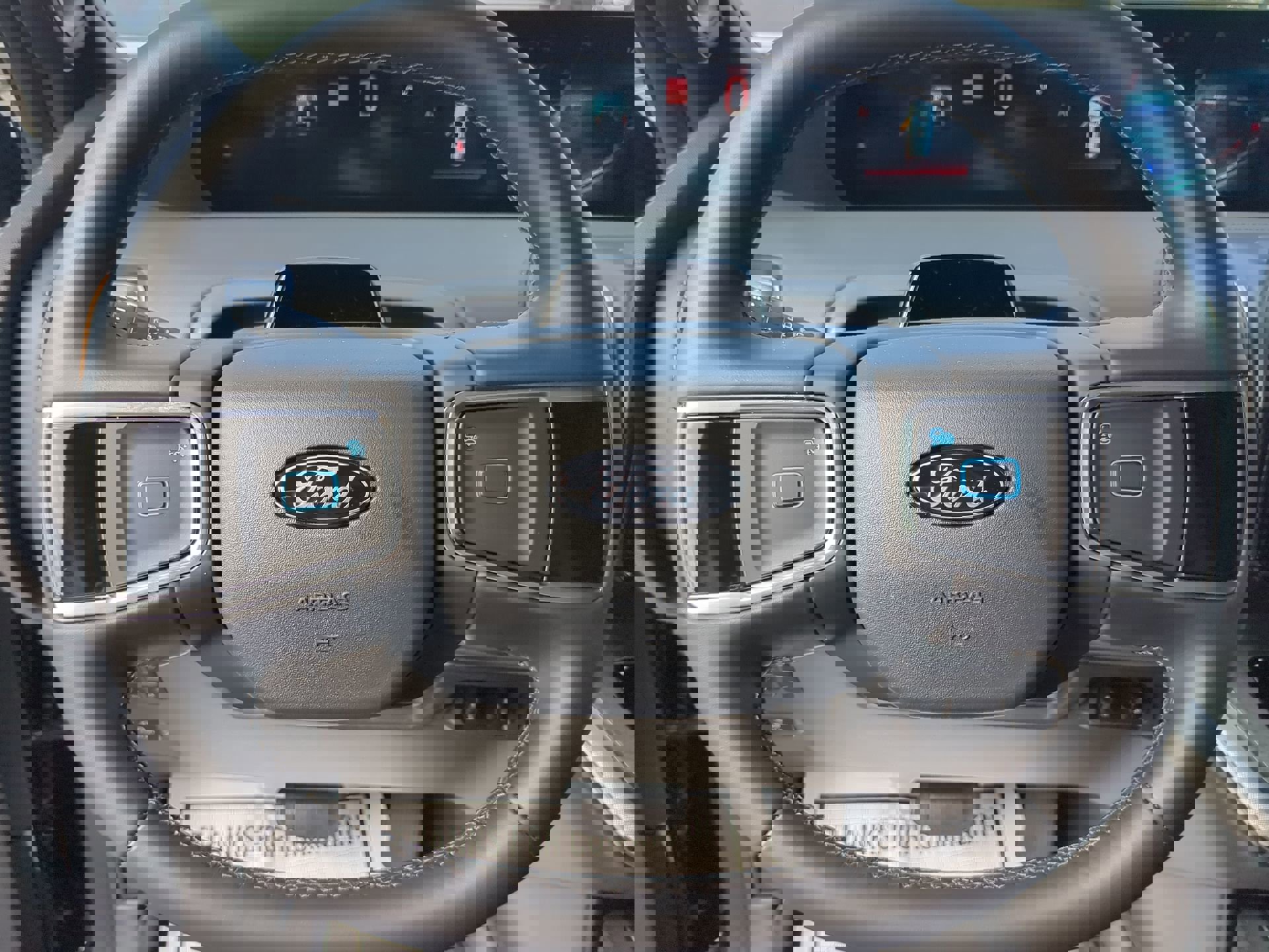 New 2026 Ford Expedition Tremor image 66