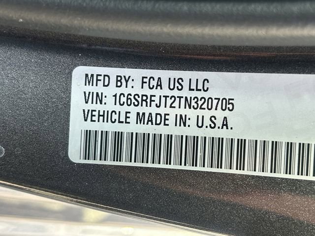 New 2026 RAM 1500 Laramie image 30