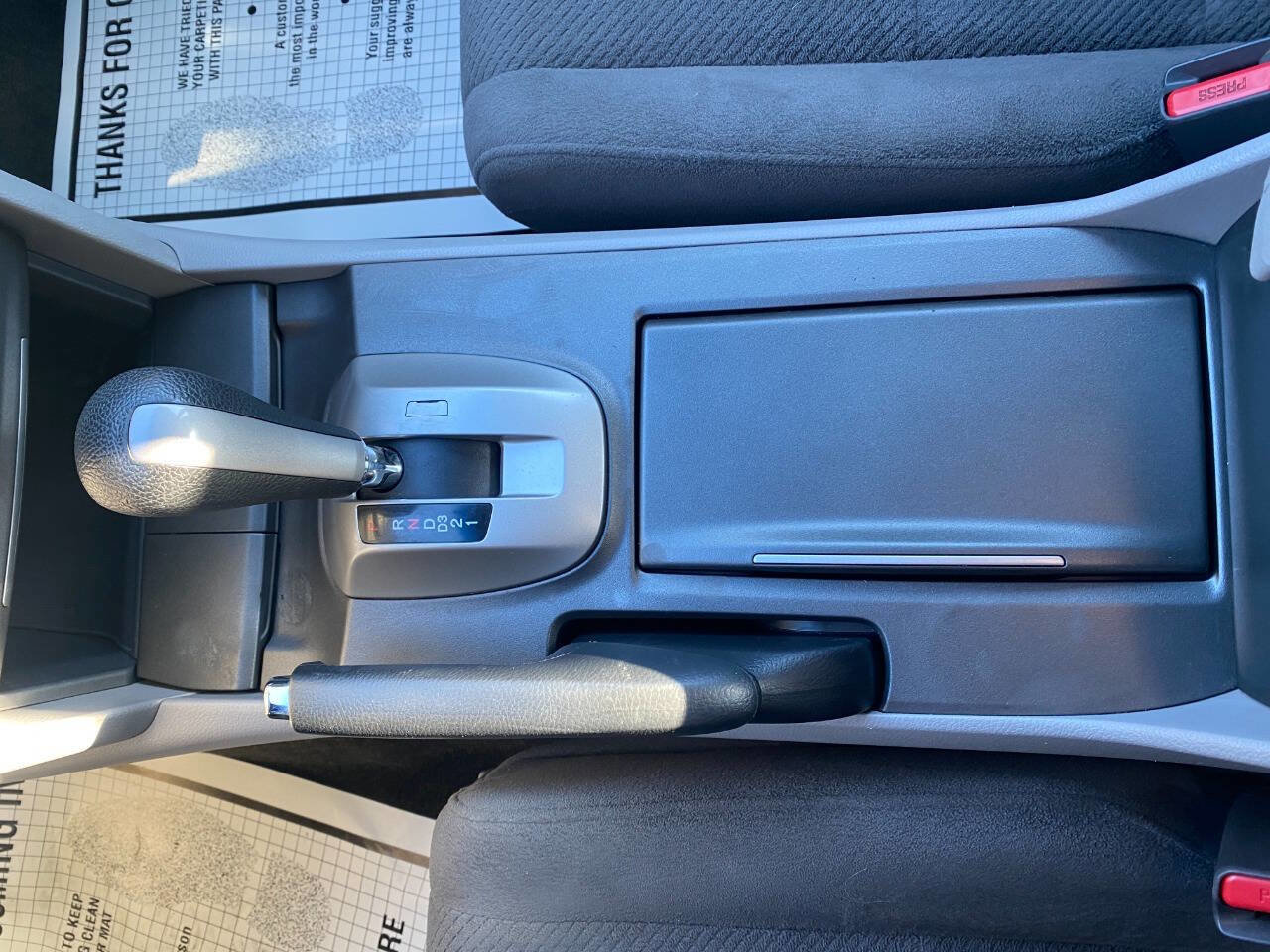 Used 2011 Honda Accord EX image 17