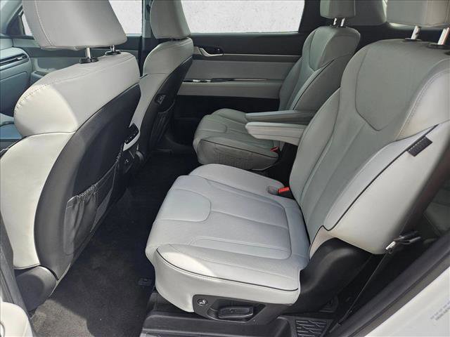 Used 2025 Hyundai Palisade SEL image 19