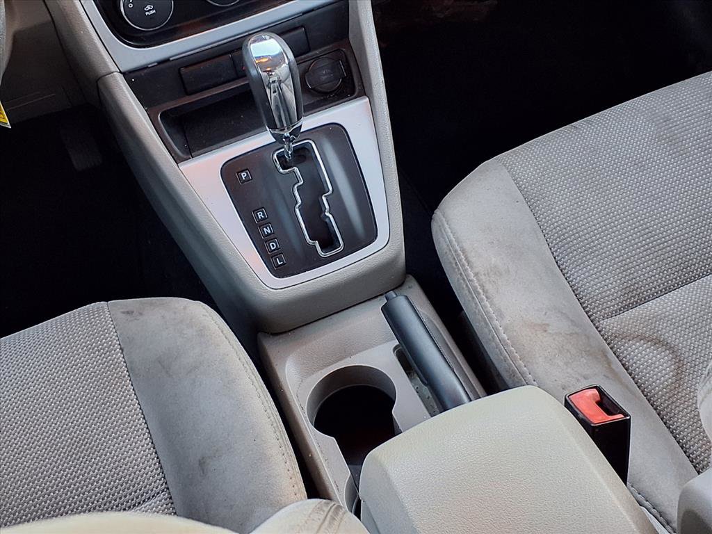 Used 2010 Dodge Caliber Mainstreet image 8