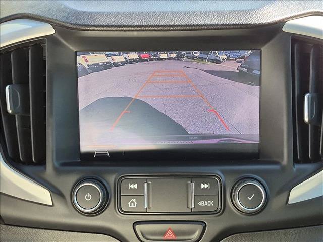 Used 2020 GMC Terrain SLT AWD/4WD image 13